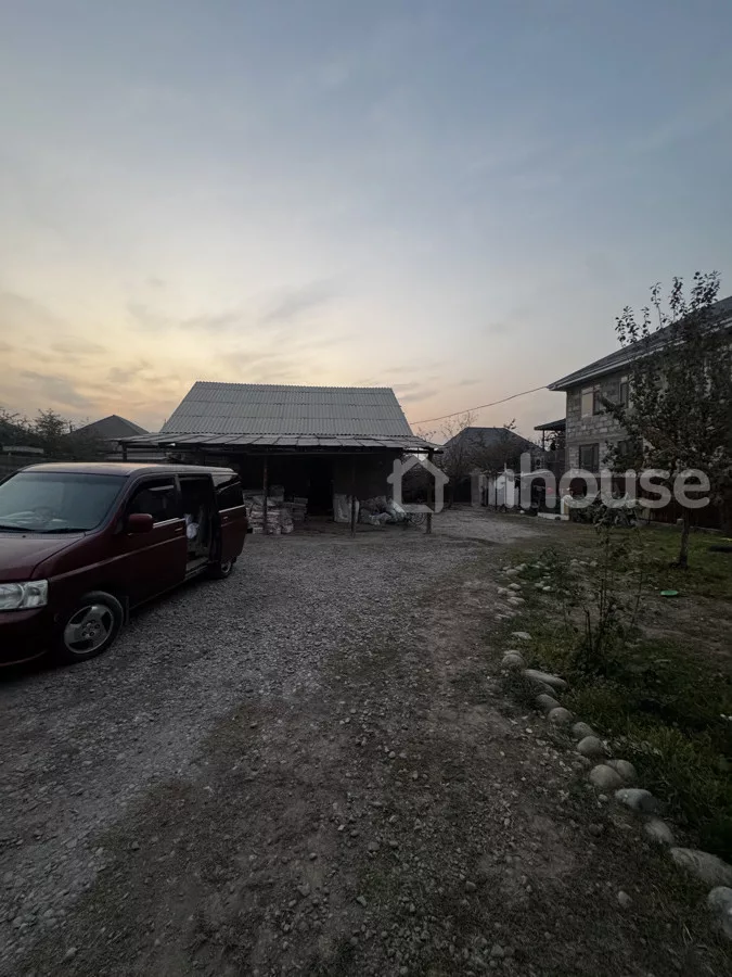Продажа Участок: город Бишкек, Ак-Ордо ж/м — за 10 072 850 ⃀ — MHouse (house.kg)
