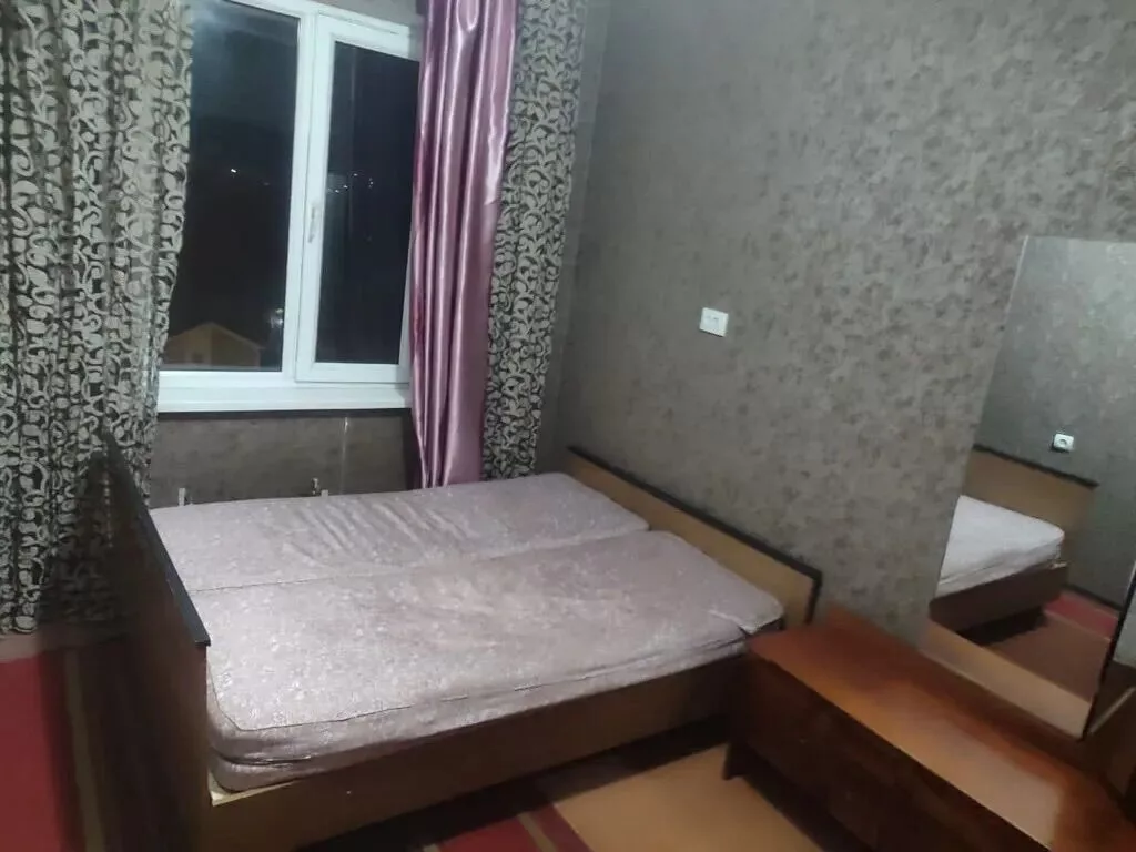 40 м², 3 комнаты, Аламудун с., Без животных