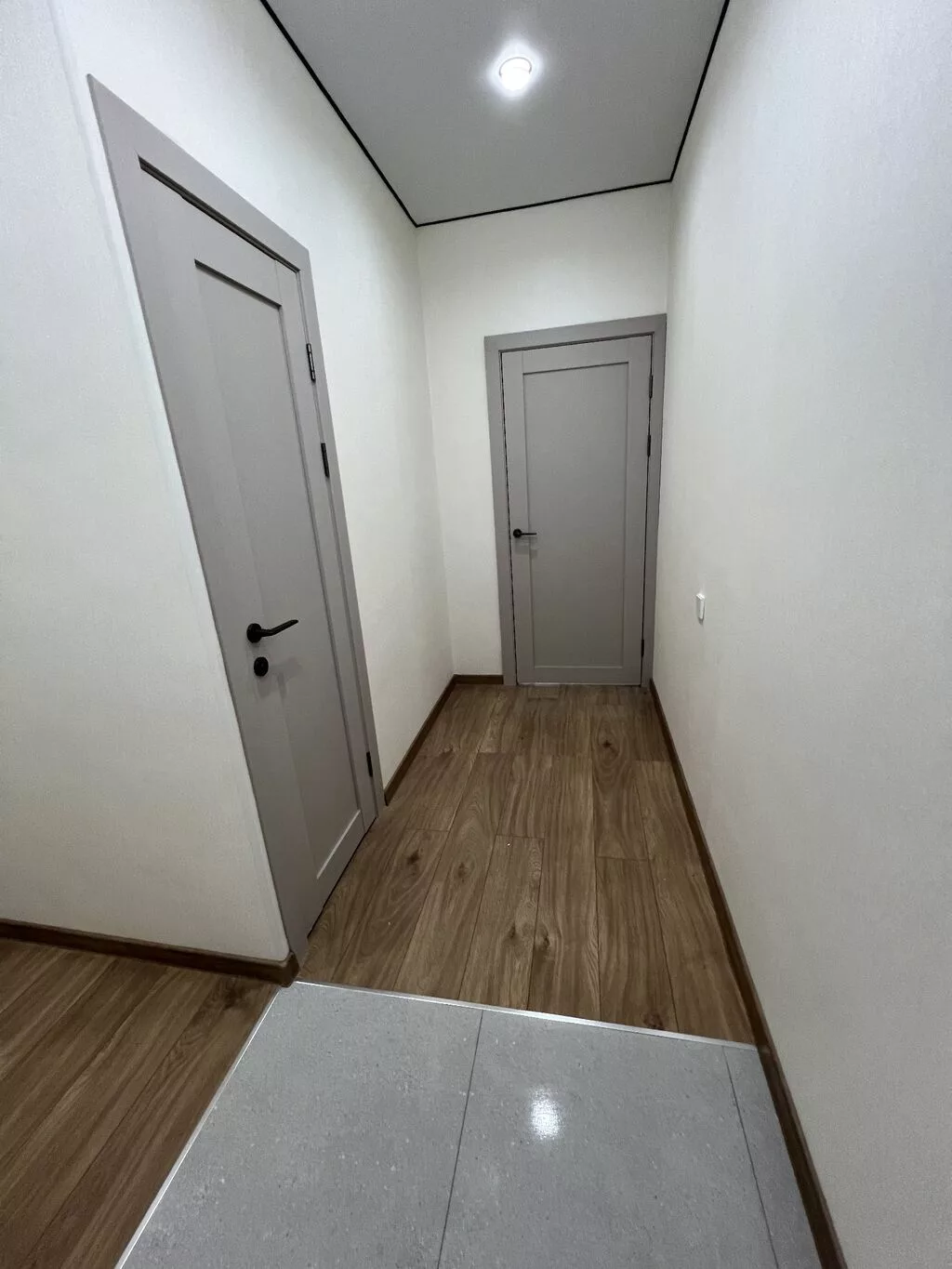 1 комната, 45 м², Тунгуч мкр 106 серия улучшенная, 1 этаж, Свежий ремонт