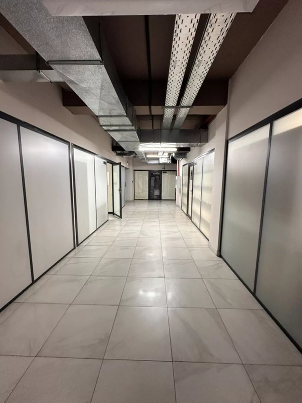 Аренда офисов, 38 м², В бизнес центре