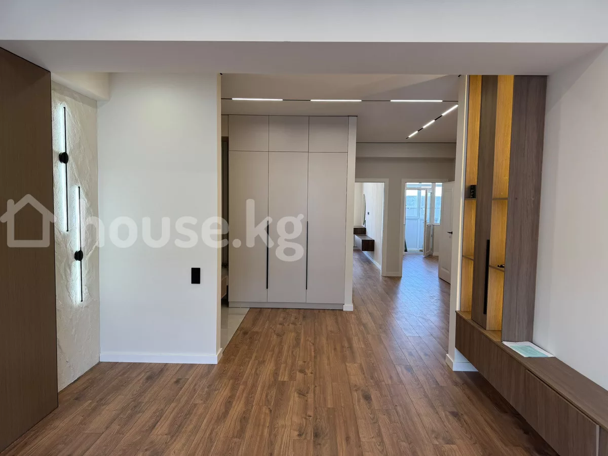 Продажа 3-комн. квартира: город Бишкек, Джал 15 м-н — за 14 011 200 ⃀ — MHouse (house.kg)