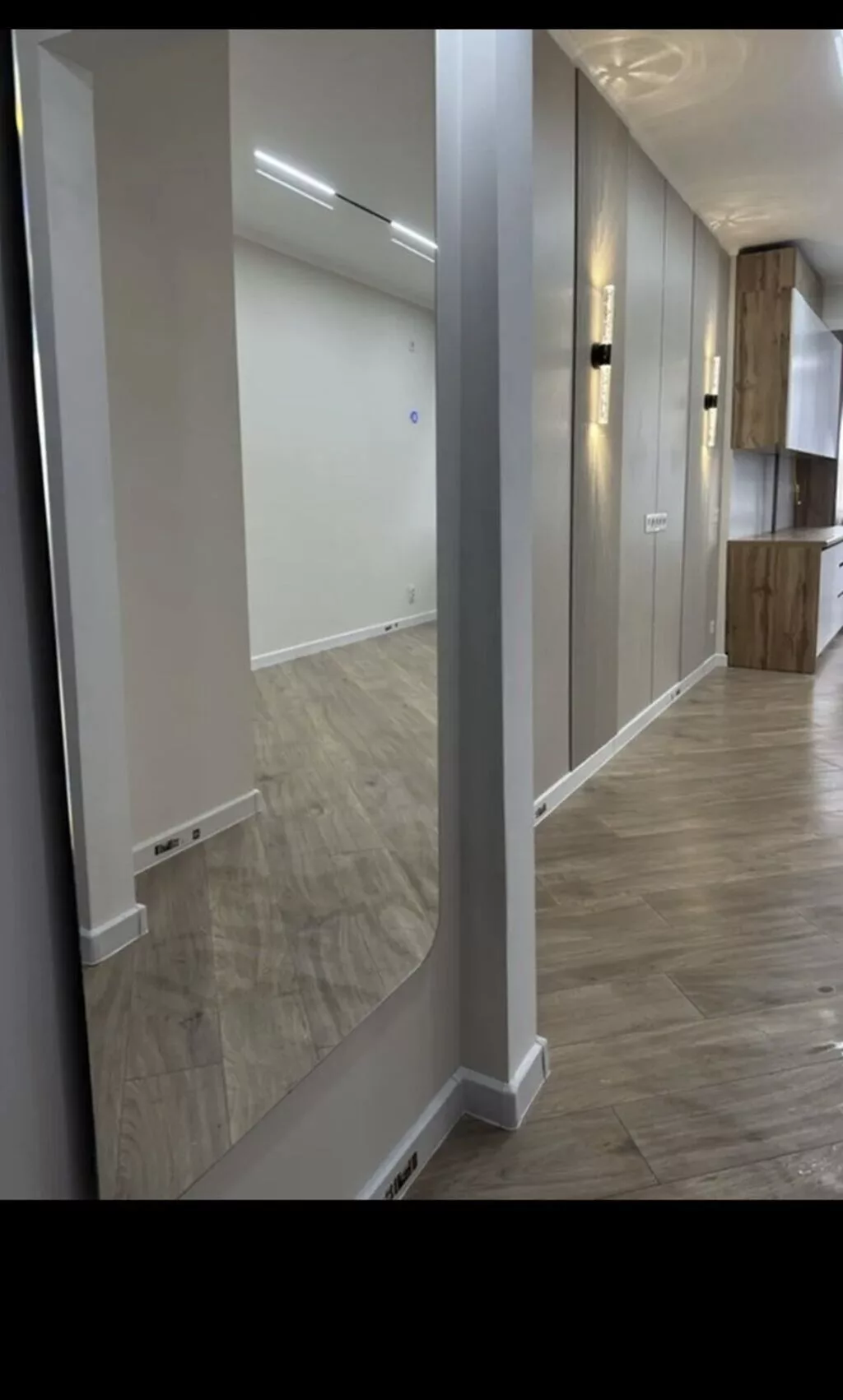 1 комната, 42 м², 10 этаж