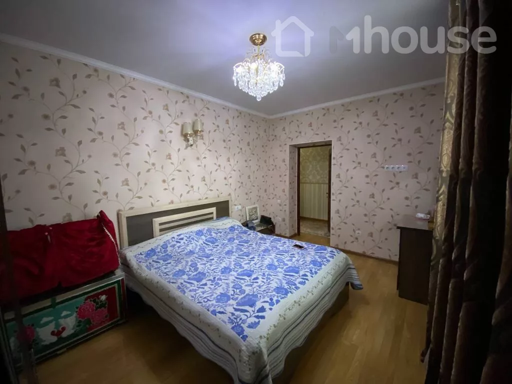 Аренда Дом, 6 и более: город Бишкек, Ак-Орго ж/м - на долгий срок — за 262 770 ⃀ — MHouse (house.kg)