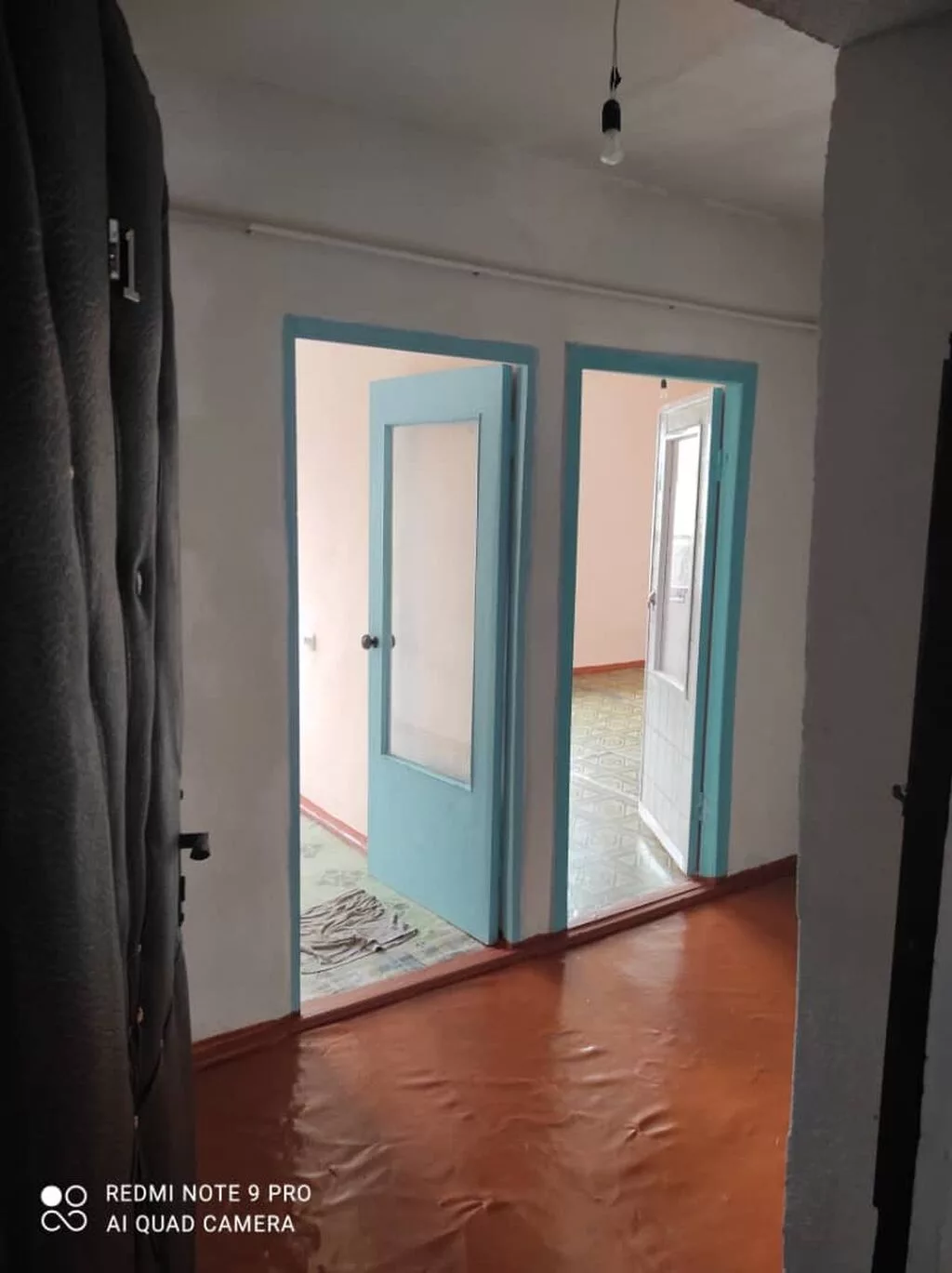 2 комнаты, 43 м², Индивидуалка, 4 этаж, Косметический ремонт