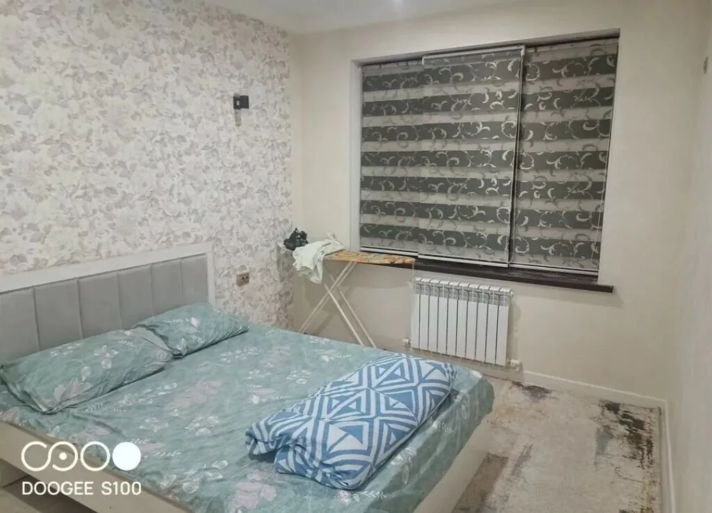Продается в центре города светлая 2‑комнатная квартира с отдельной