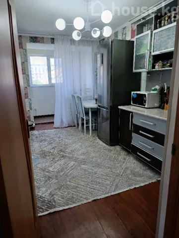Продажа, 2-комн. квартира: Чуйская область / Бишкек, город Бишкек, Городок энергетиков — за 6 123 240 сом