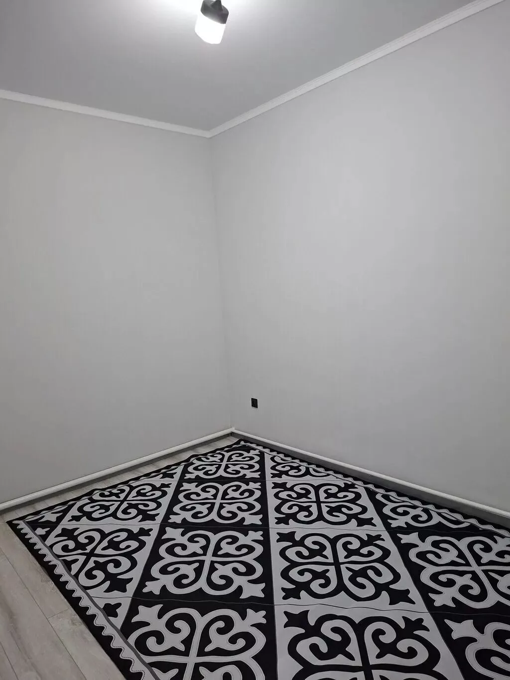 1 комната, Ак-Ордо 1 ж/м Агентство недвижимости, Без животных, от 1 месяца, от 3 месяцев, от 6 месяцев, С мебелью частично