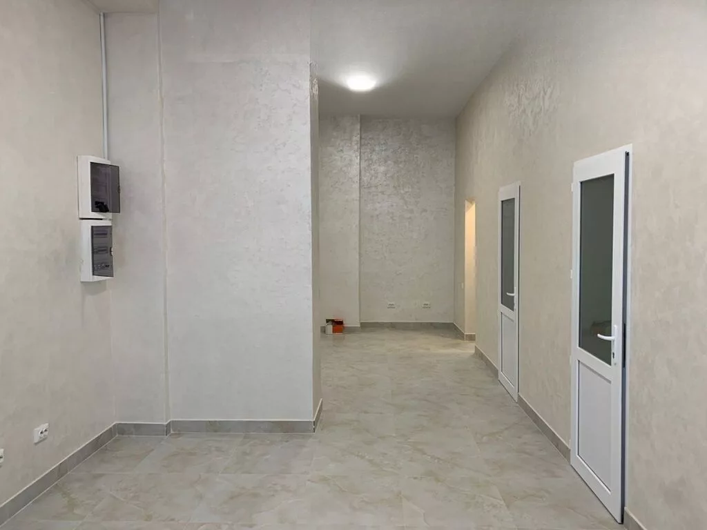 Аренда офисов, 126 м², С отдельным входом, С отдельным сан узлом