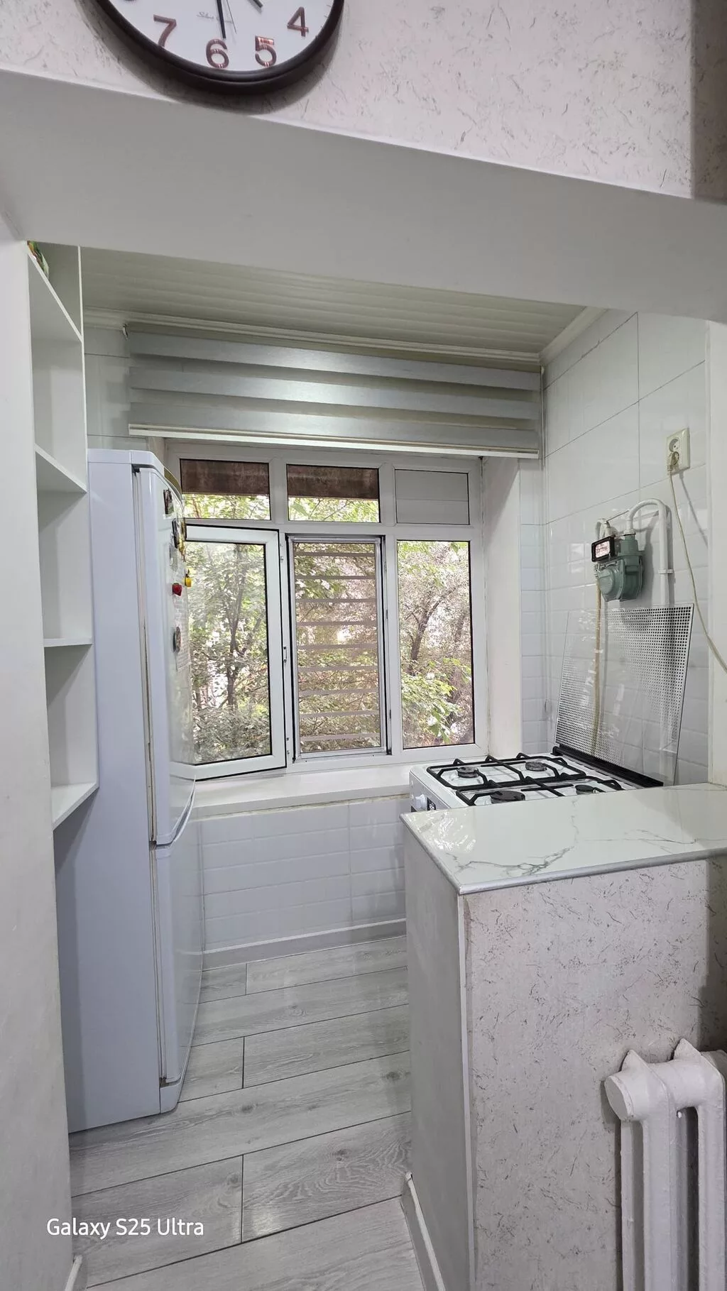 3 комнаты, 106 м², Цум Индивидуалка, 2 этаж, Косметический ремонт