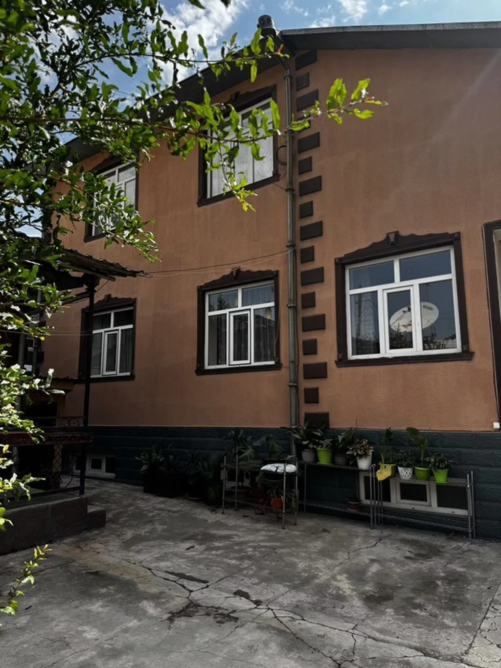 300 м², 6 комнат и более