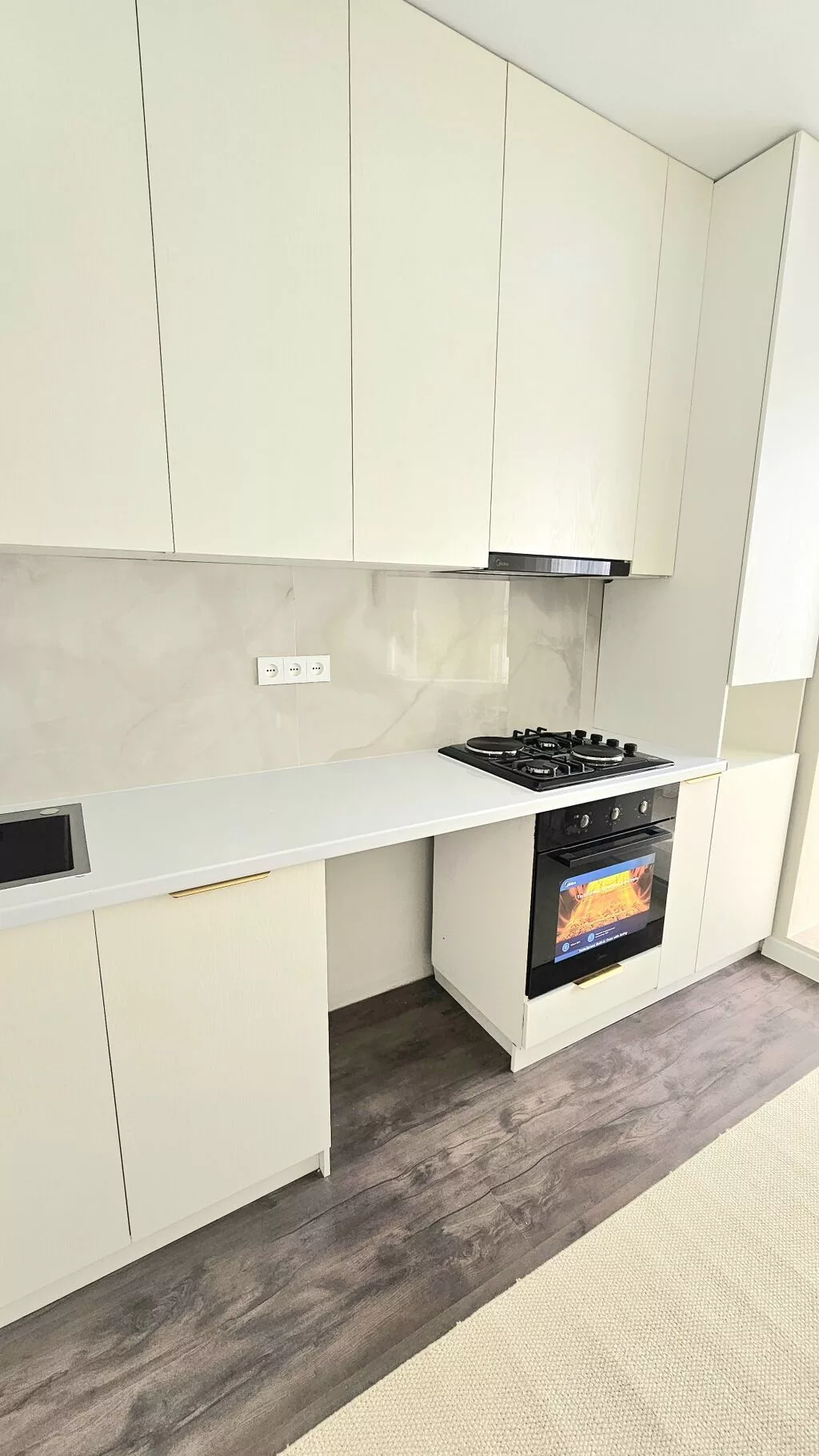 2 комнаты, 44 м², Технопарк 108 серия, 9 этаж, Свежий ремонт