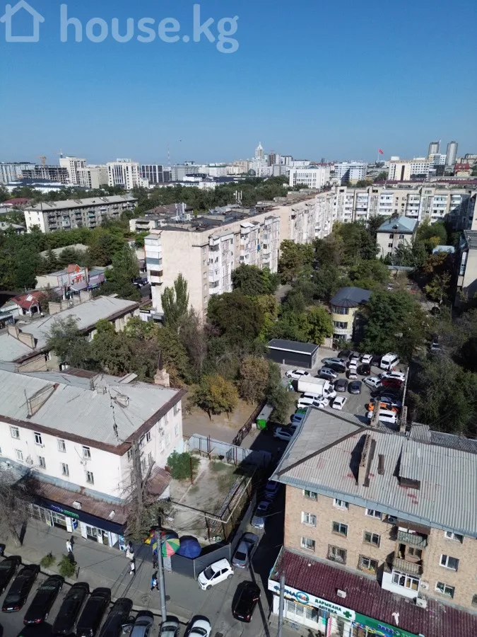Аренда Участок: город Бишкек, Молодая Гвардия - на долгий срок — за 306 565 ⃀ — MHouse (house.kg)
