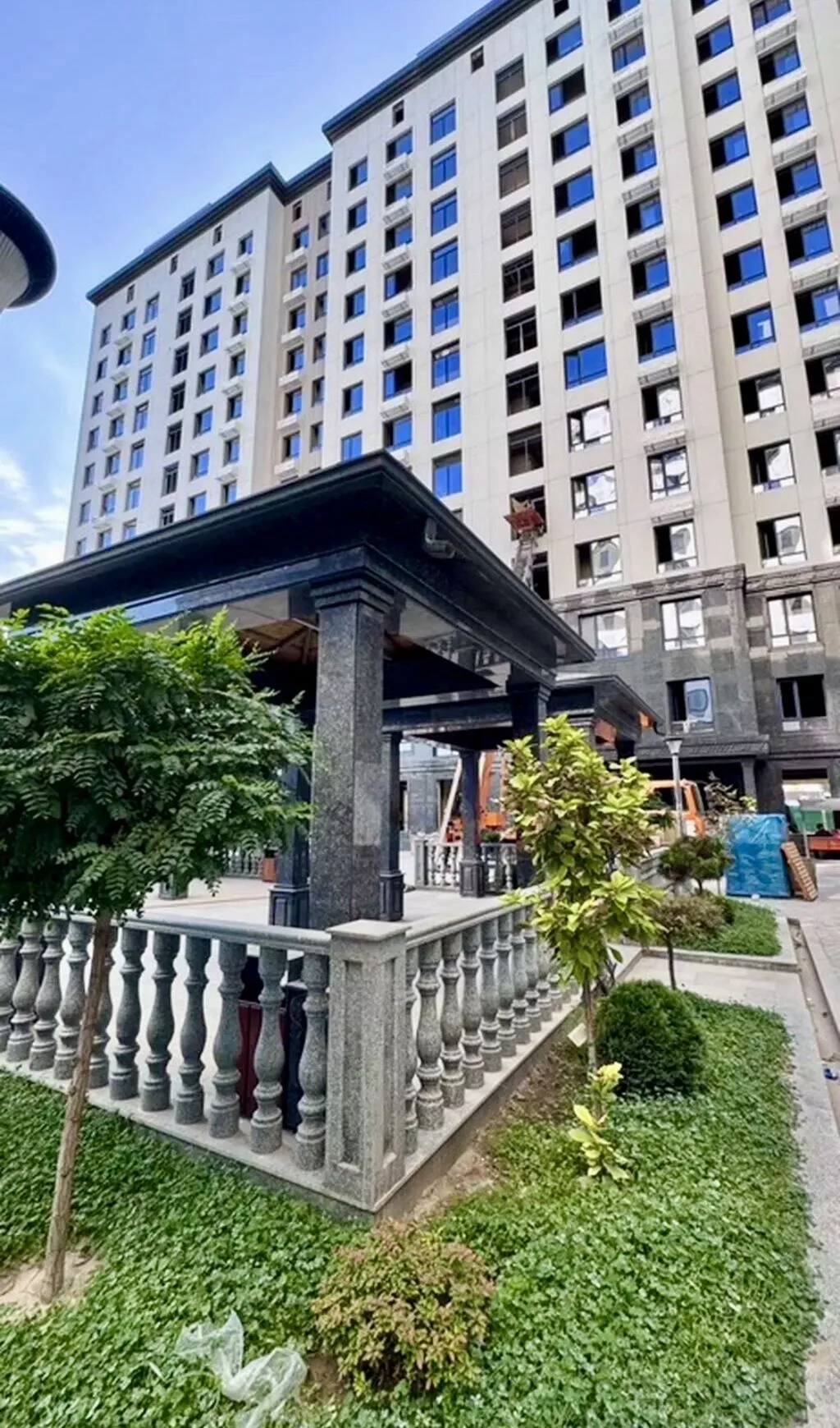 2 комнаты, 82 м², Элитка, 3 этаж, Дизайнерский ремонт