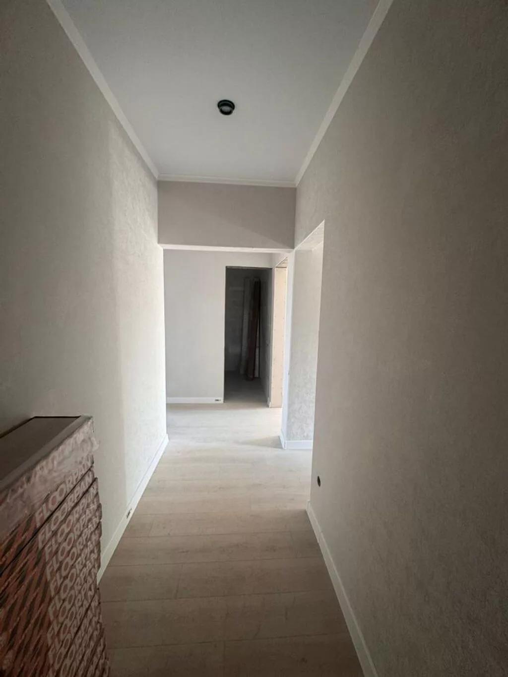 Построен, 2 комнаты, 71 м²