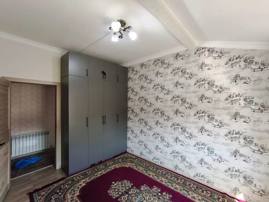 2 комнаты, Без животных