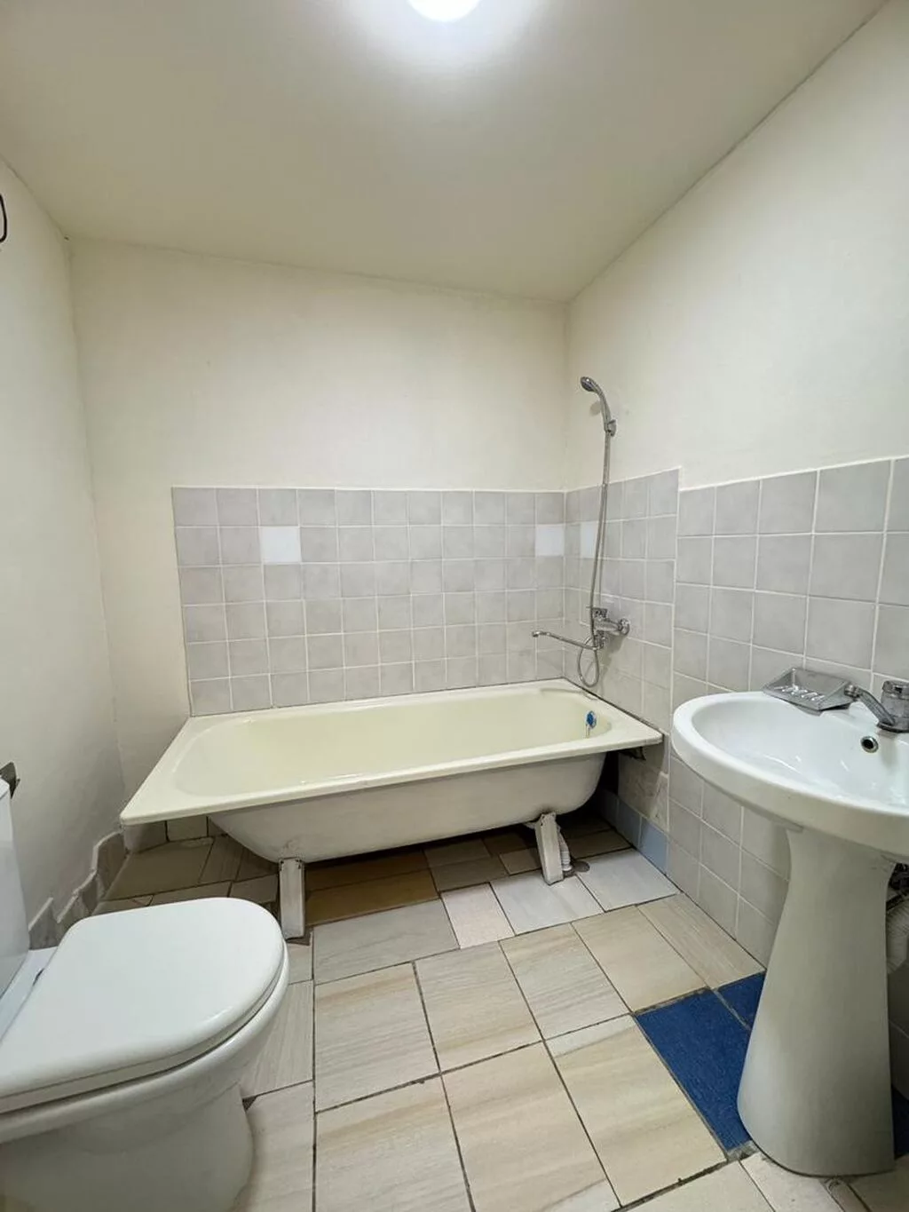 70 м², 3 комнаты, Политех, Без животных