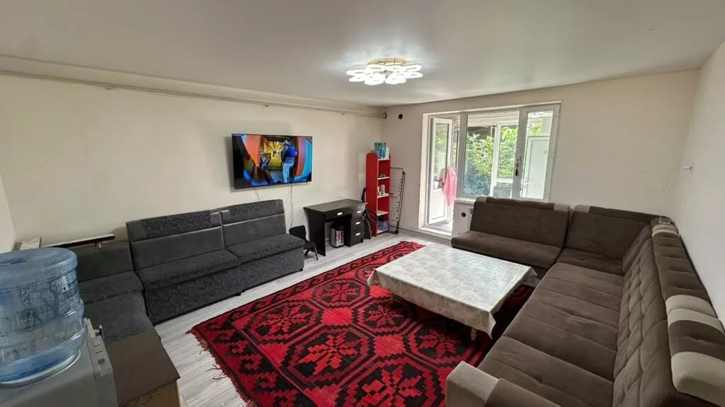 4 комнаты, 90 м², 4 соток, Бишкек, Ак-Орго ж/м Агентство недвижимости