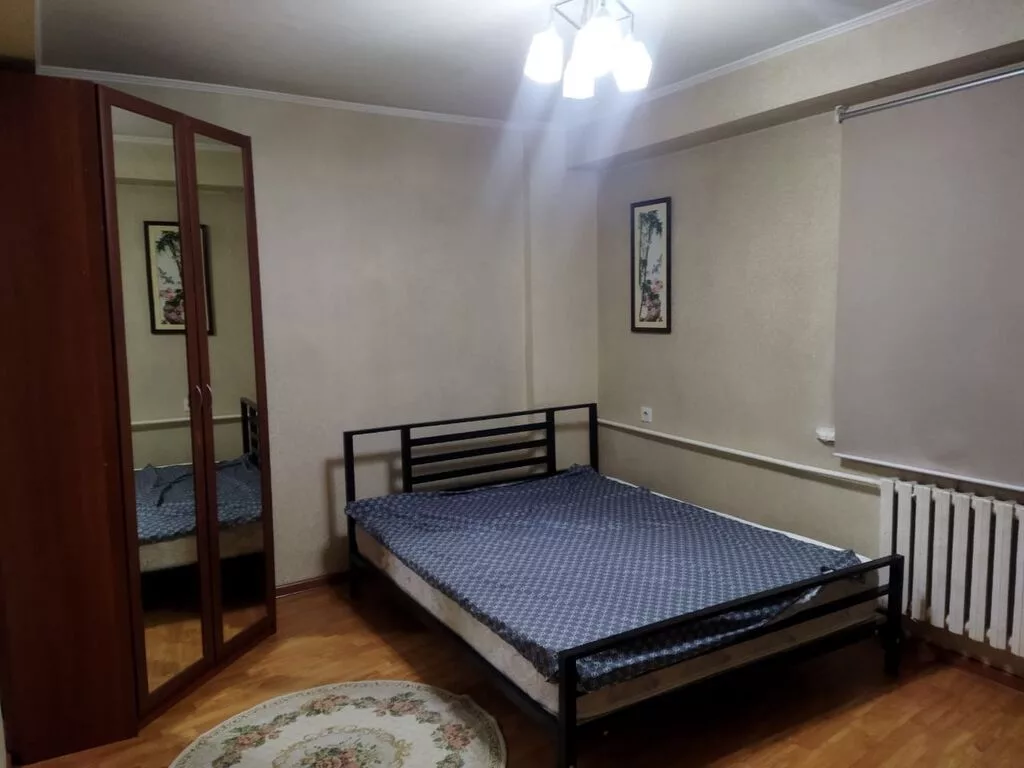 3 комнаты, 75 м², Бишкек Парк ТРЦ Индивидуалка, 4 этаж