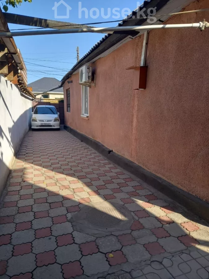 Продажа Дом, 6 и более: город Бишкек, Азия Молл — за 32 408 300 ⃀ — MHouse (house.kg)