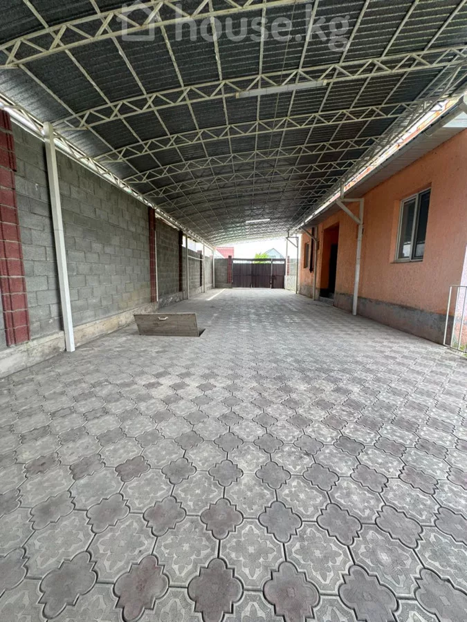 Продажа Дом, 3-комн.: город Бишкек, с. Новопавловка — за 9 614 000 ⃀