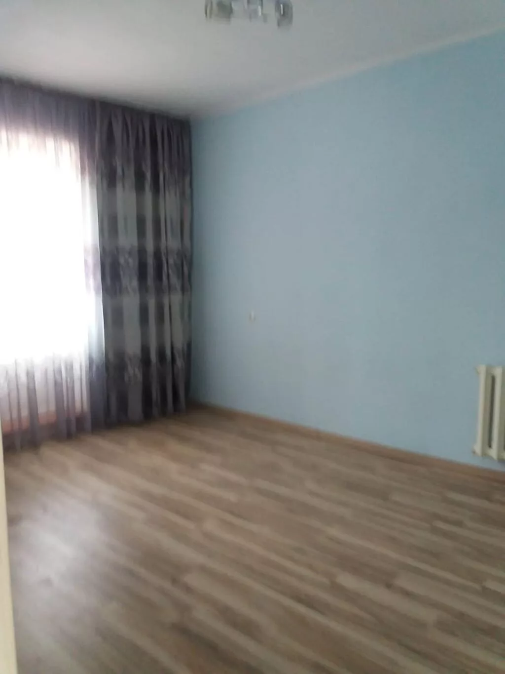3 комнаты, 60 м², Индивидуалка, 4 этаж, Евроремонт