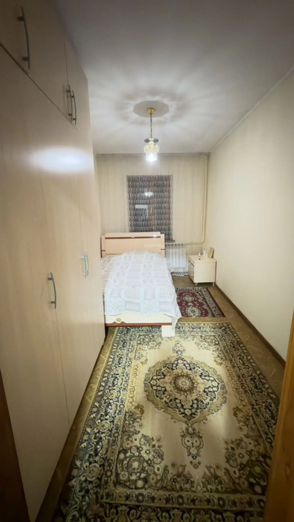4 комнаты, 100 м², 4 соток, Бишкек, Кызыл Аскер Агентство недвижимости
