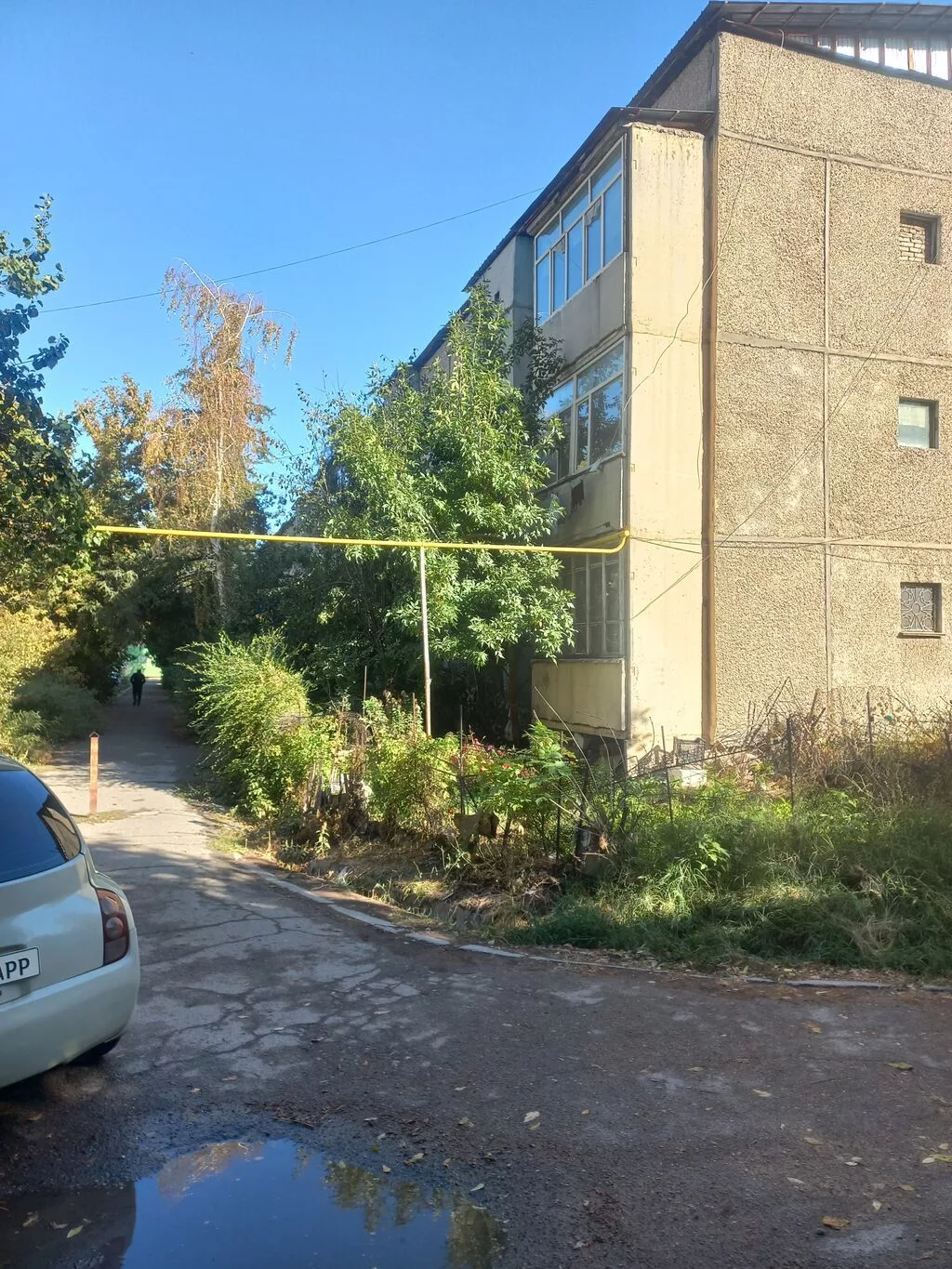 1 комната, 38 м², 104 серия, Мансарда этаж