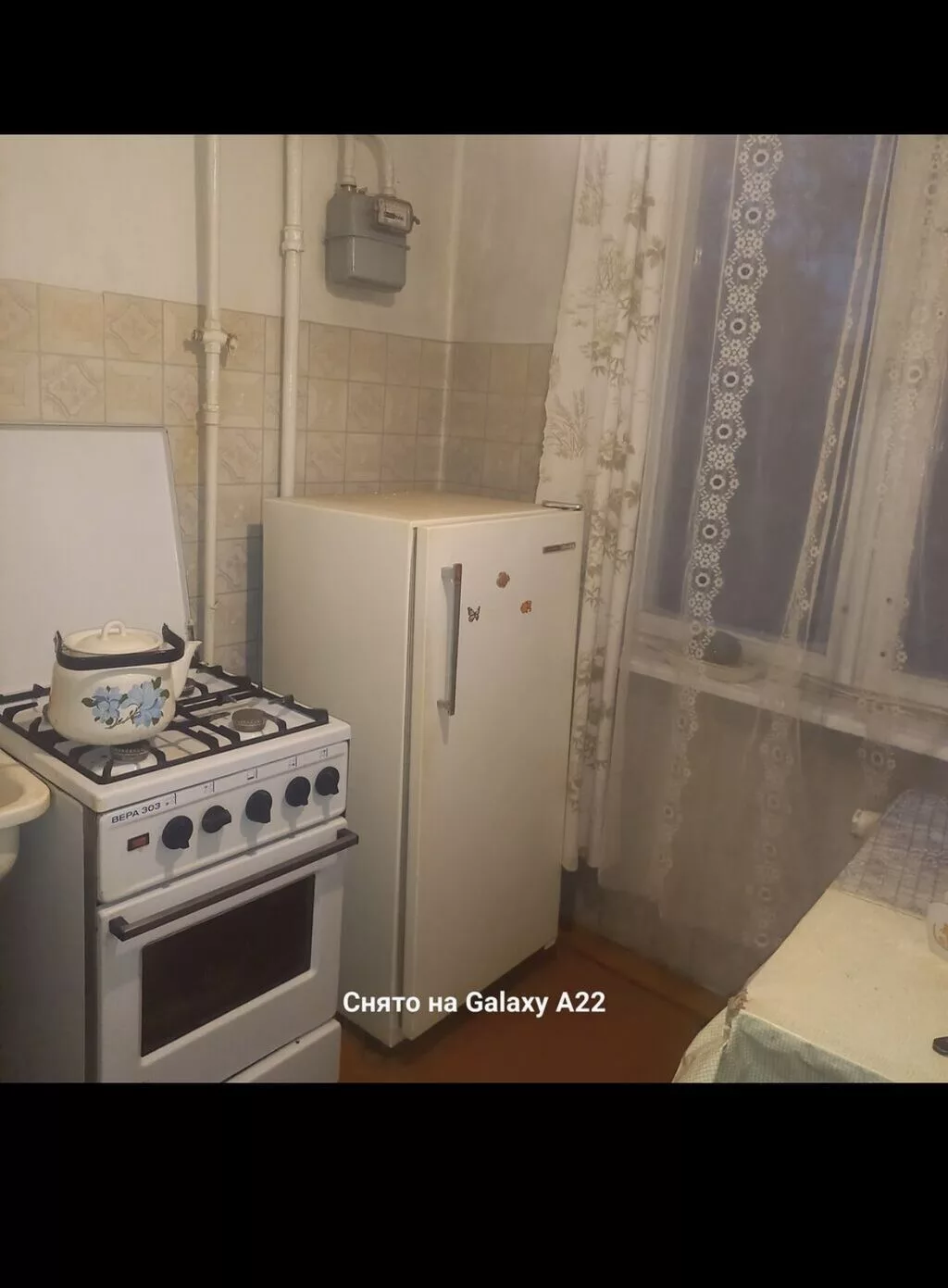 2 комнаты, 46 м², 104 серия, 2 этаж, Косметический ремонт