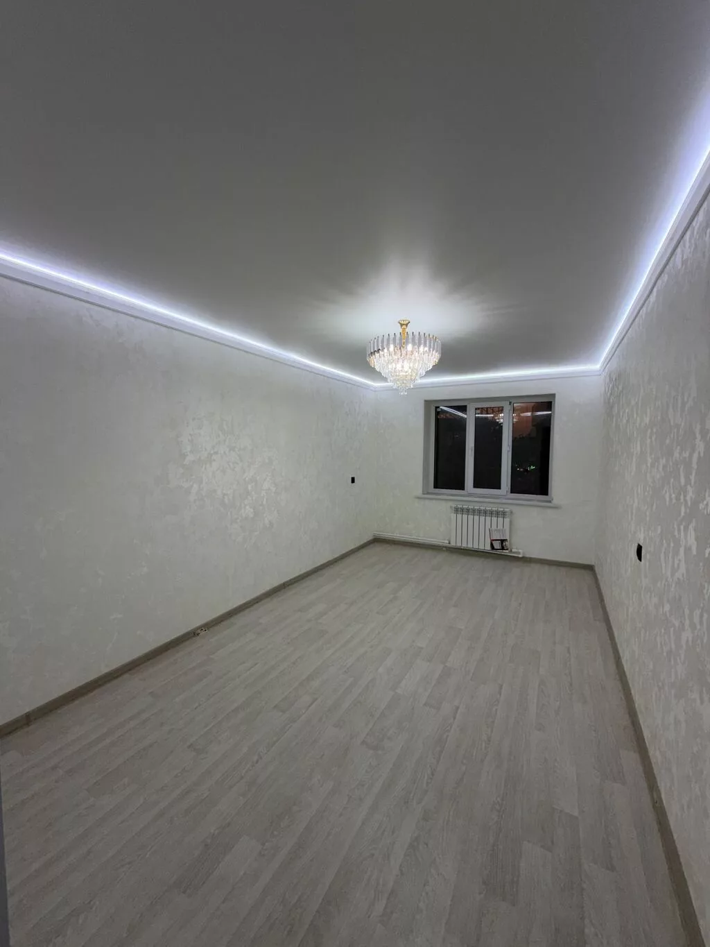2 комнаты, 44 м², Индивидуалка, 2 этаж, Свежий ремонт