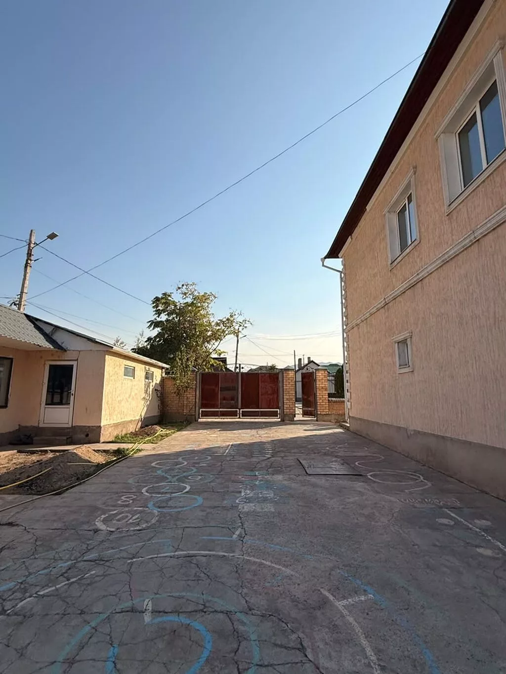 250 м², 6 комнат и более, Южная Магистраль, Без животных