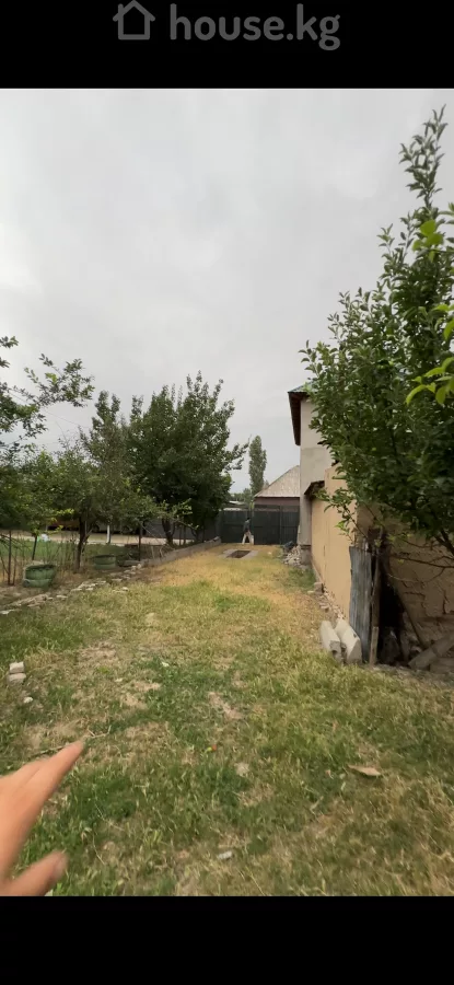 Продажа Участок: город Бишкек, с. Новопавловка — за 14 014 400 ⃀ — MHouse (house.kg)