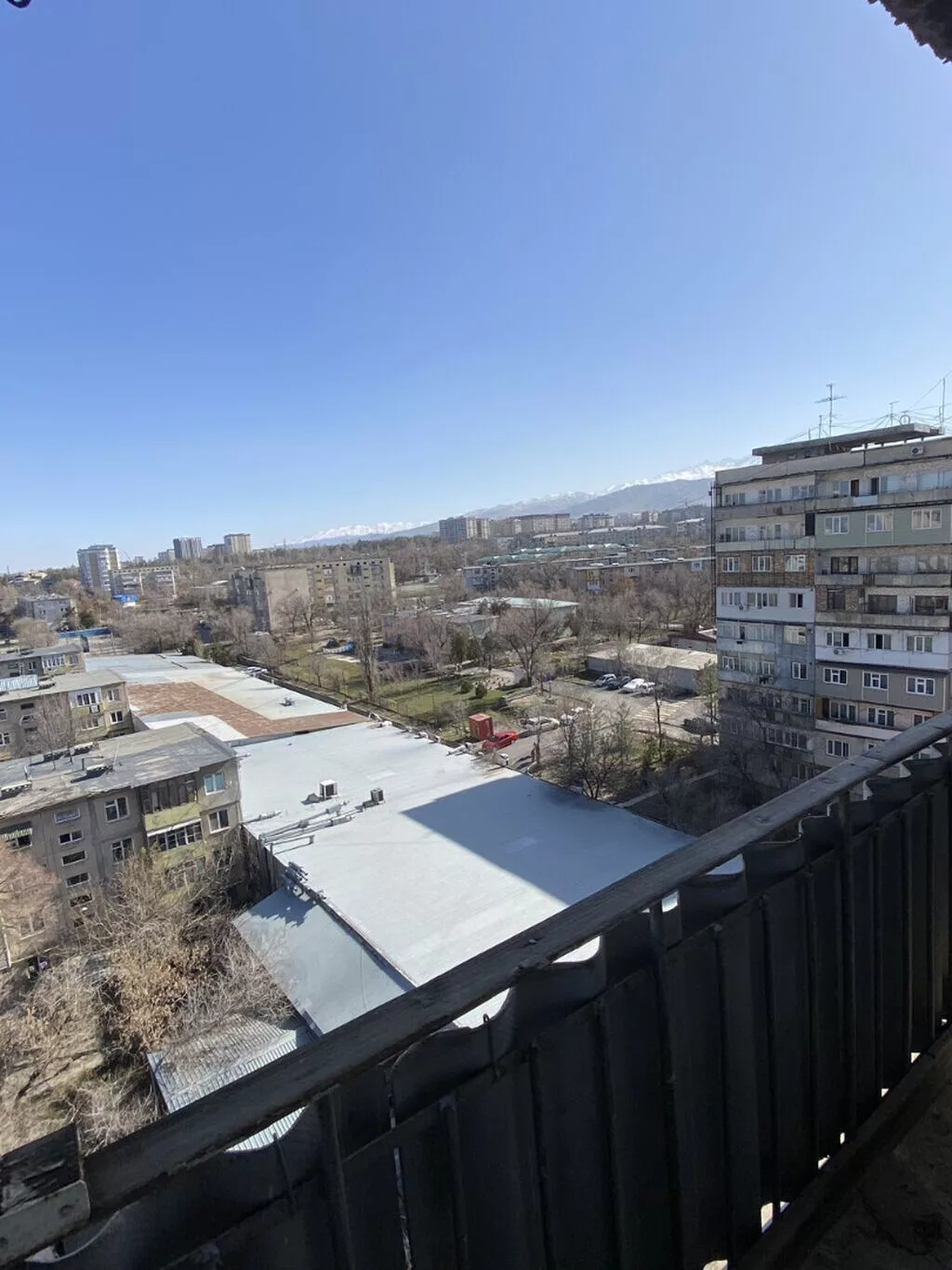 2 комнаты, 64 м², 4 мкр Индивидуалка, 9 этаж, Евроремонт