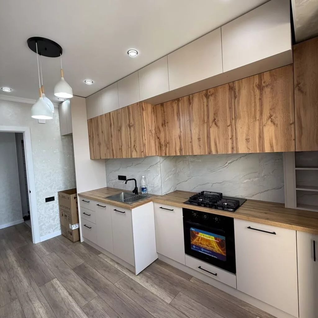 1 комната, 43 м², Технопарк Элитка, 9 этаж, Дизайнерский ремонт