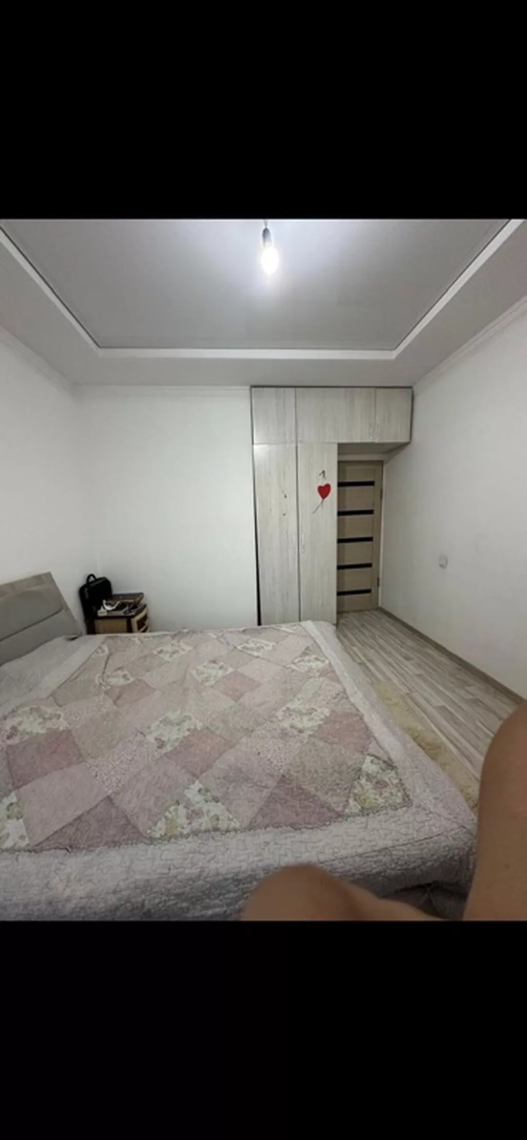 2 комнаты, 58 м², 1000 мелочей 106 серия улучшенная, 9 этаж, Свежий ремонт