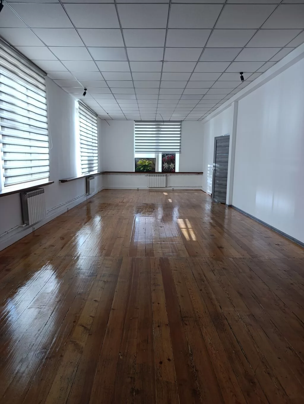 Продажа офисов 260 м², 4 этаж