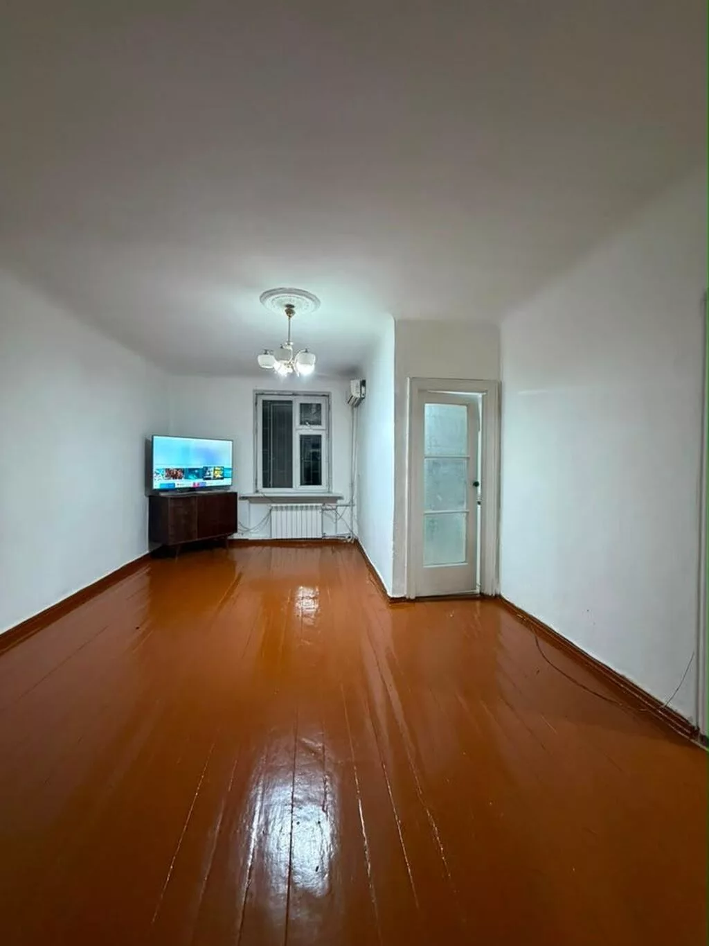 2 комнаты, 50 м², Индивидуалка, 3 этаж, Косметический ремонт