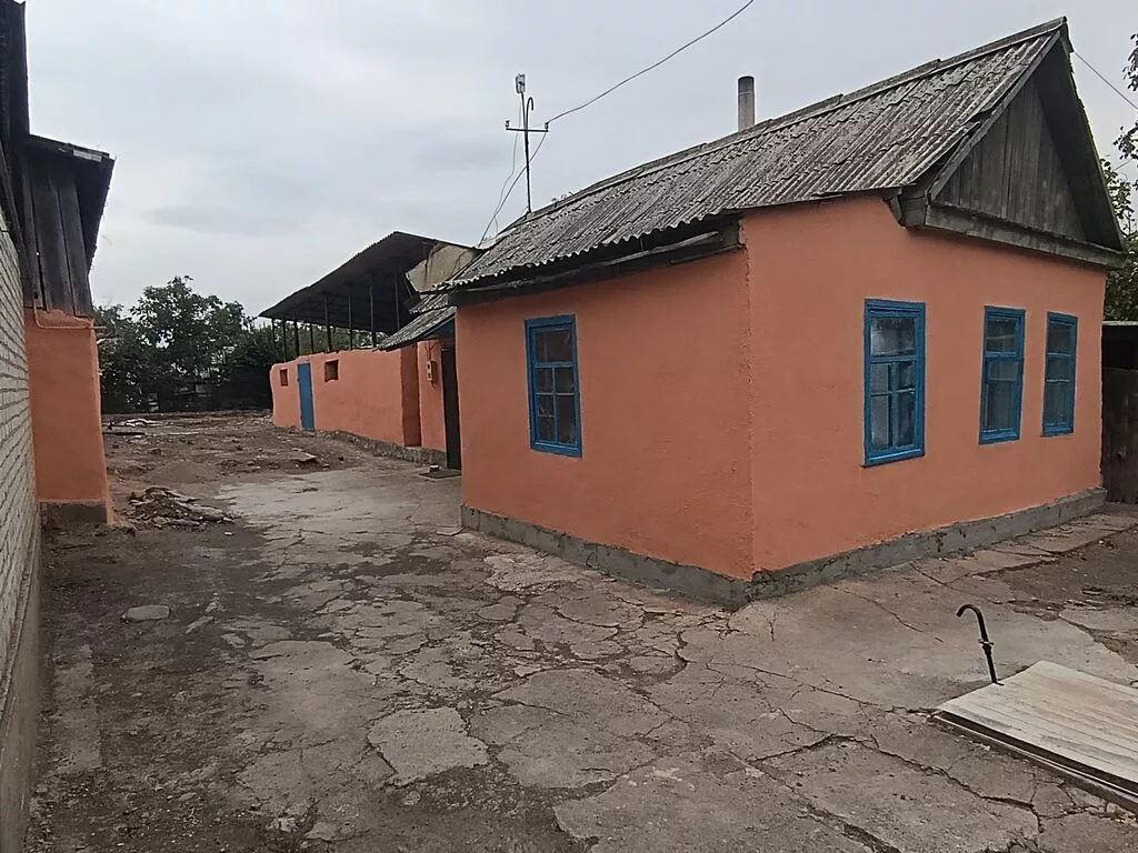 3 комнаты, 100 м², 501 соток, Кара-Балта, Собственник