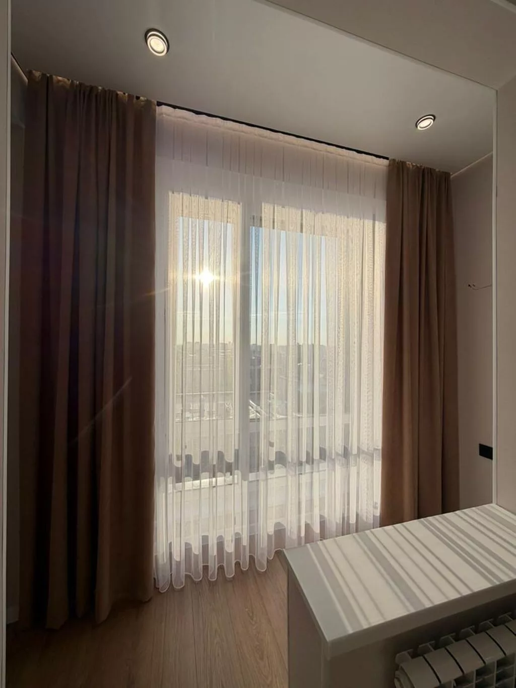 2 комнаты, 48 м², Технопарк Элитка, 3 этаж, Евроремонт