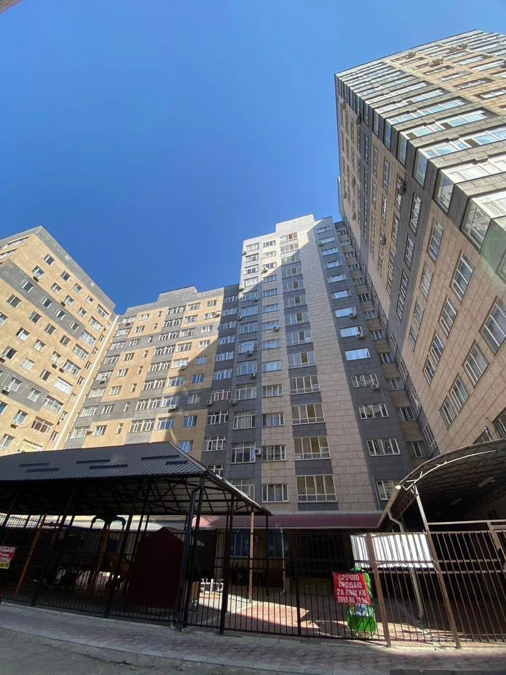 1 комната, 44 м², Нижний Джал (Джал-23) Элитка, 10 этаж, Евроремонт