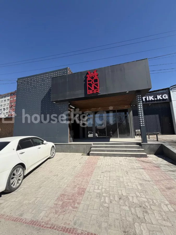 Продажа Коммерческая недвижимость: город Бишкек, с. Кок-Джар — за 14 960 000 ⃀