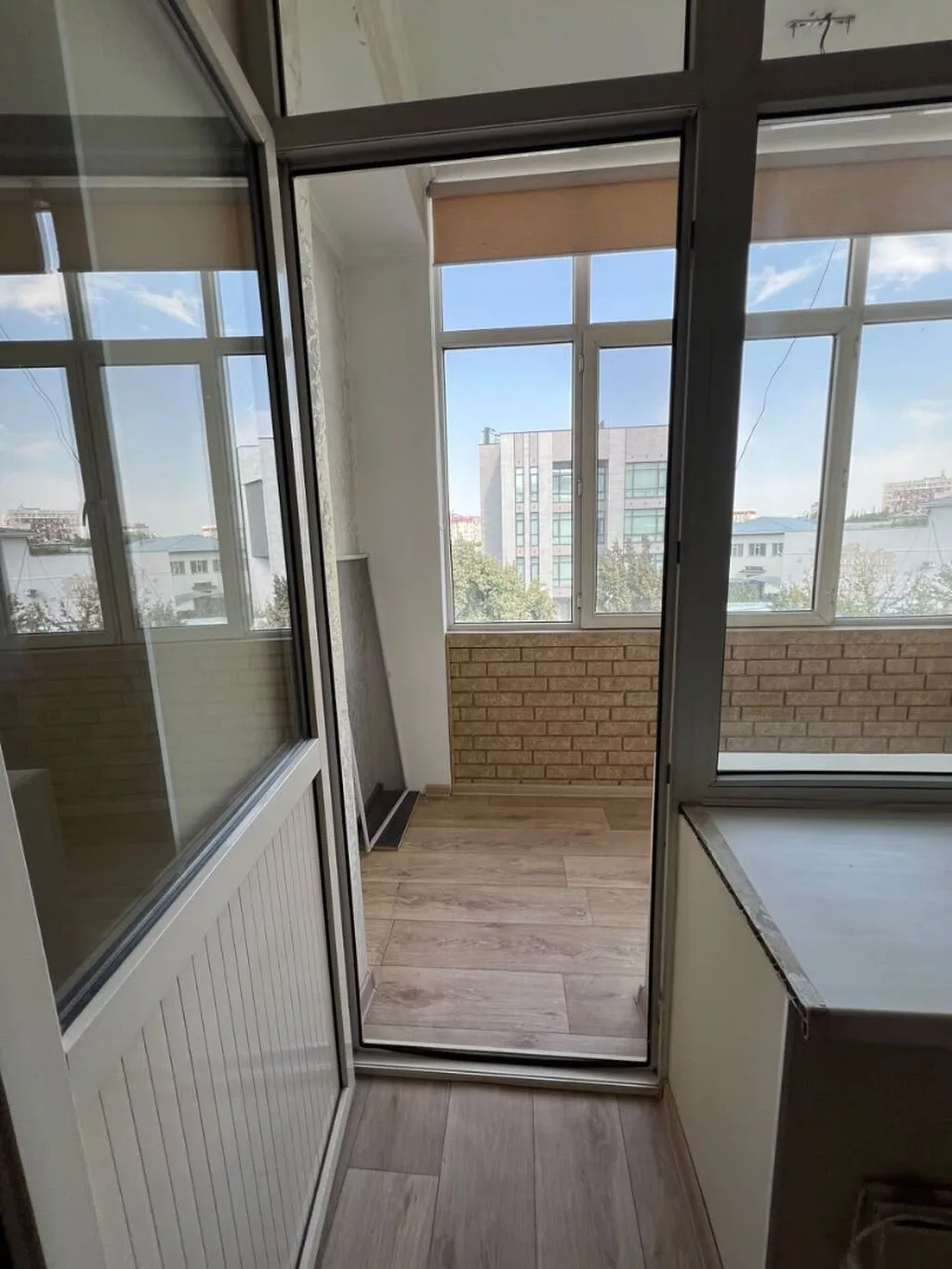 2 комнаты, 72 м², Ортосайский рынок / базар Элитка, 3 этаж, Свежий ремонт