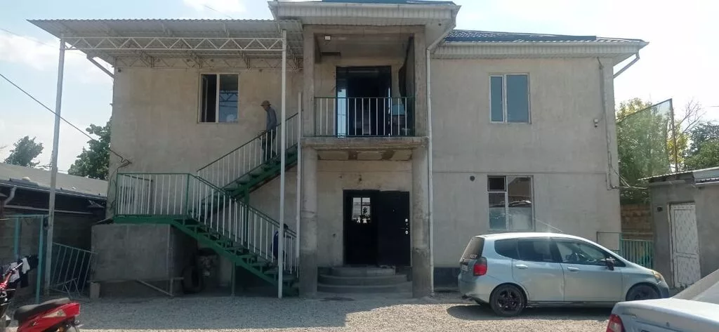 Продаю! Гостевой дом ( бизнес под квартиру) 2х этажный 16 ком.(