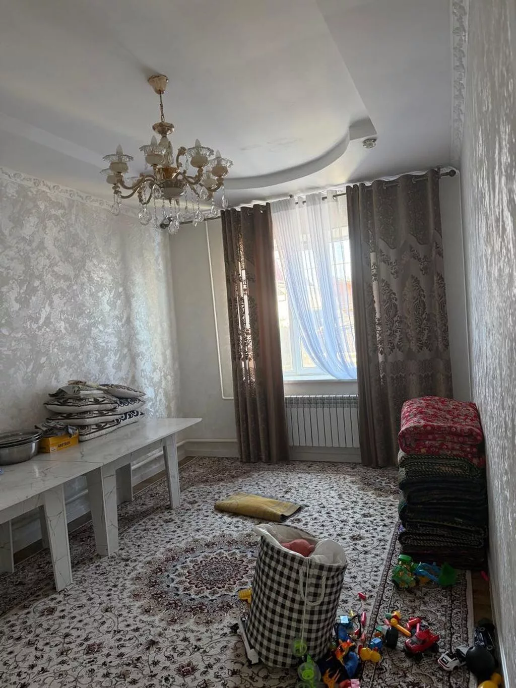 300 м², 6 комнат и более, Арча-Бешик ж/м, Без животных