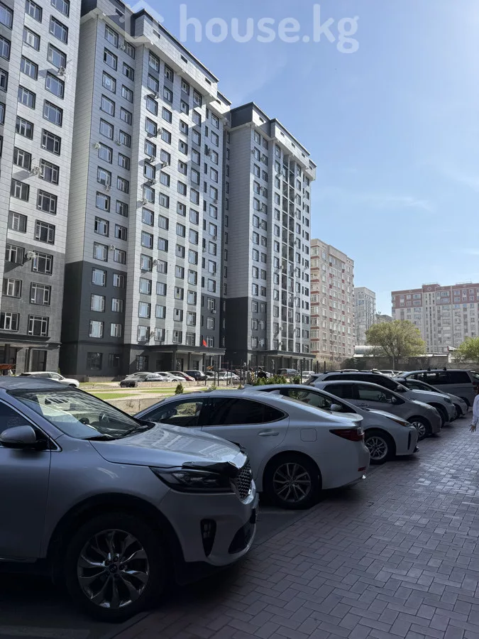 Продажа 1-комн. квартира: город Бишкек, Джал 15 м-н — за 5 779 620 ⃀ — MHouse (house.kg)