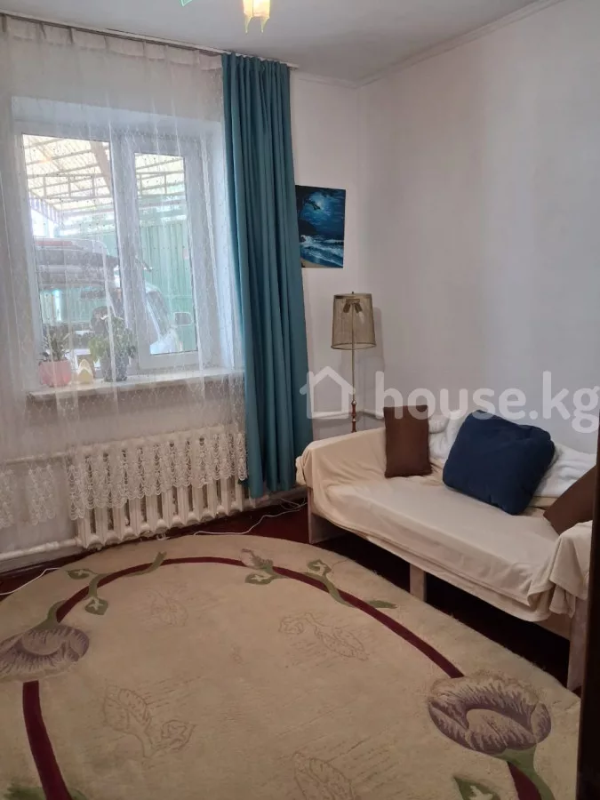 Продажа Дом, 3-комн.: город Бишкек, Ден Сяопина - Фучика — за 10 948 750 ⃀ — MHouse (house.kg)