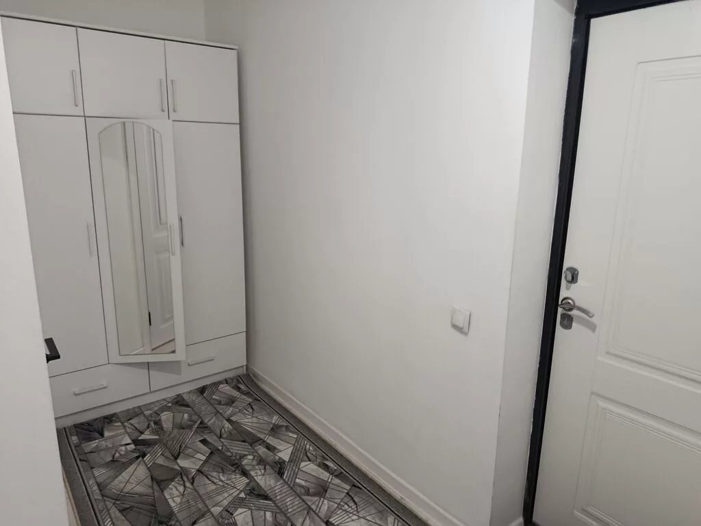 1 комната, 50 м², Рабочий Городок Элитка, 13 этаж, Евроремонт