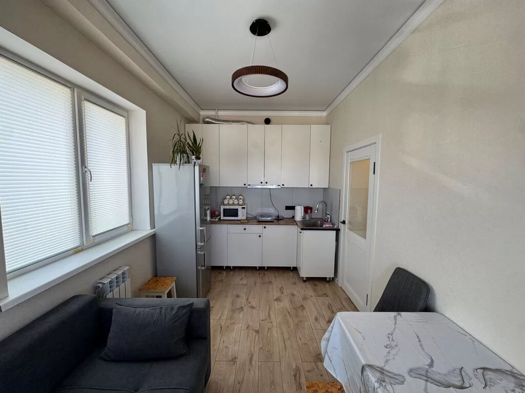 Сдан, 1 комната, 35 м²
