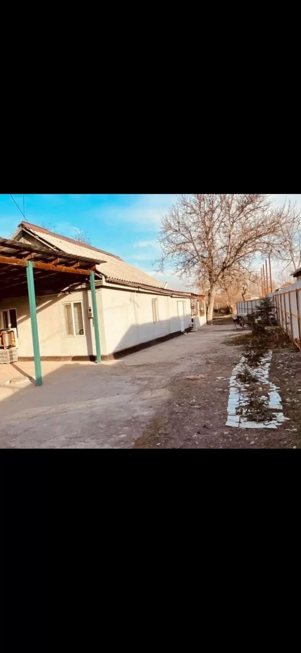 60 м², 4 комнаты, Без подселения