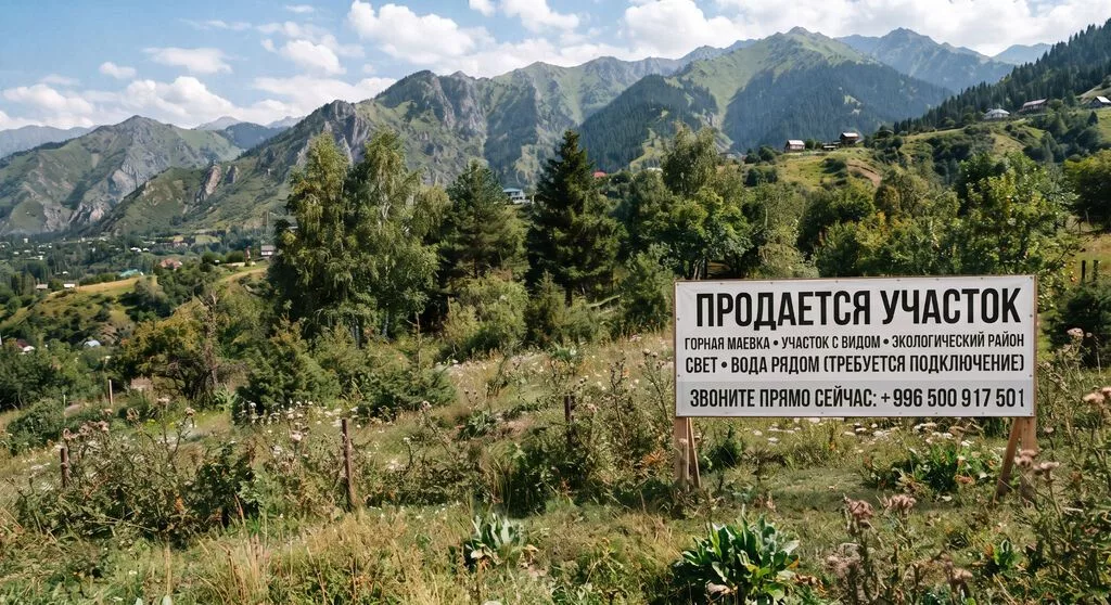 4 соток, Для строительства, Красная книга
