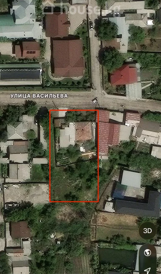 Продажа Участок: город Бишкек, Советская - БЧК — за 22 776 000 ⃀ — MHouse (house.kg)
